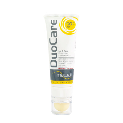 Mawaii крем для губ SPF 50, 25 ml
