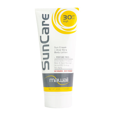 Mawaii SunCare сонцезахисний крем SPF 30, 175 ml