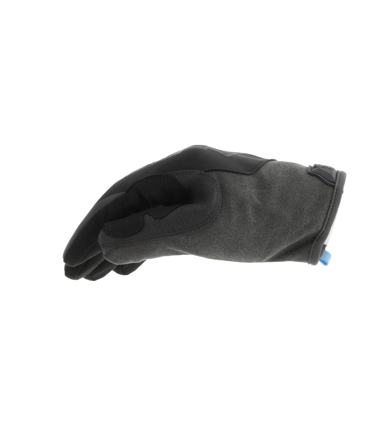 Mechanix ColdWork Original Insulated рукавиці, чорно-сірі