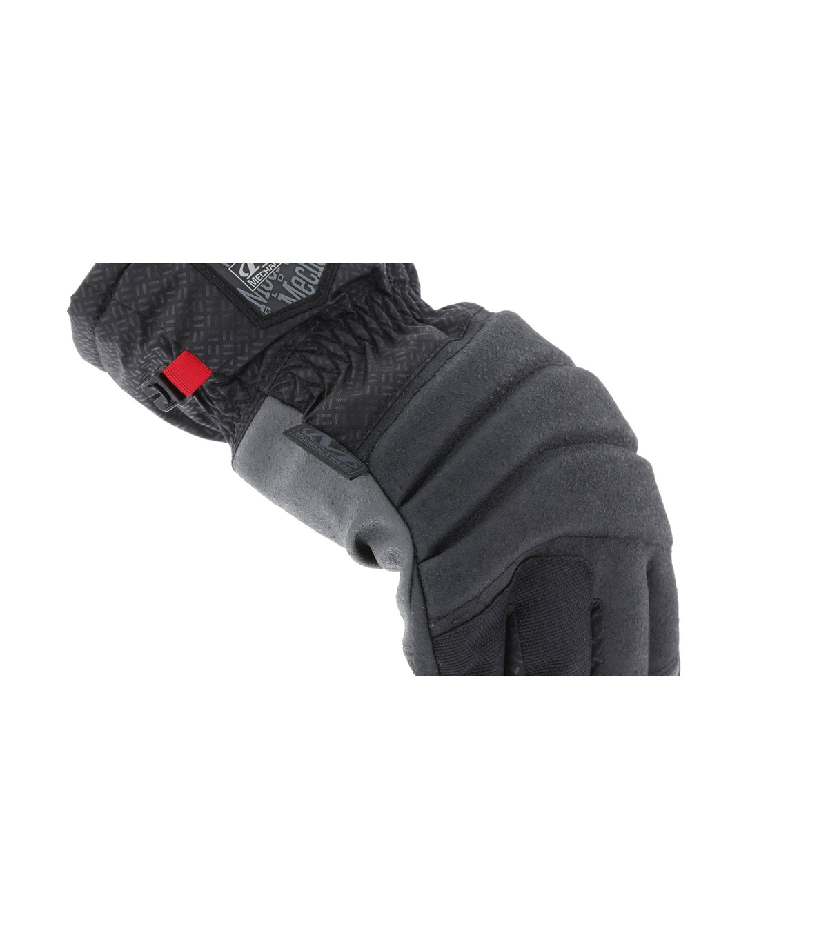 Mechanix ColdWork Peak робочі рукавиці