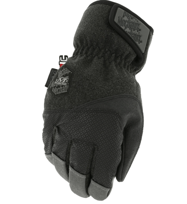 Mechanix ColdWork Wind Shell робочі рукавиці