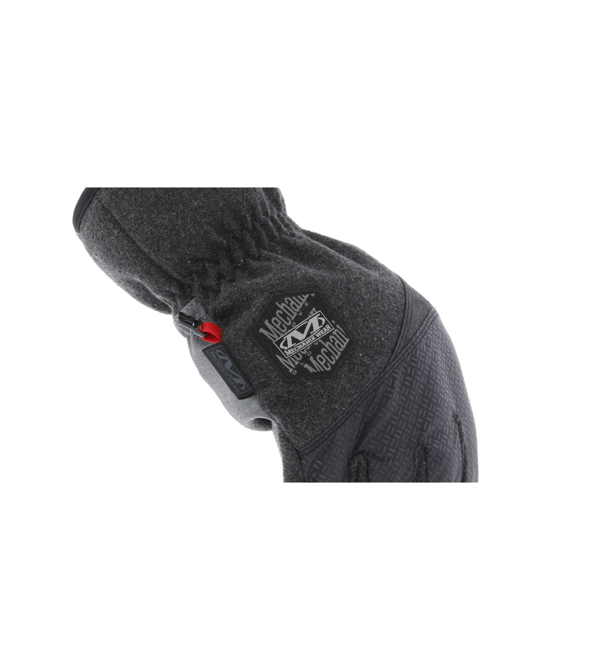 Mechanix ColdWork Wind Shell робочі рукавиці
