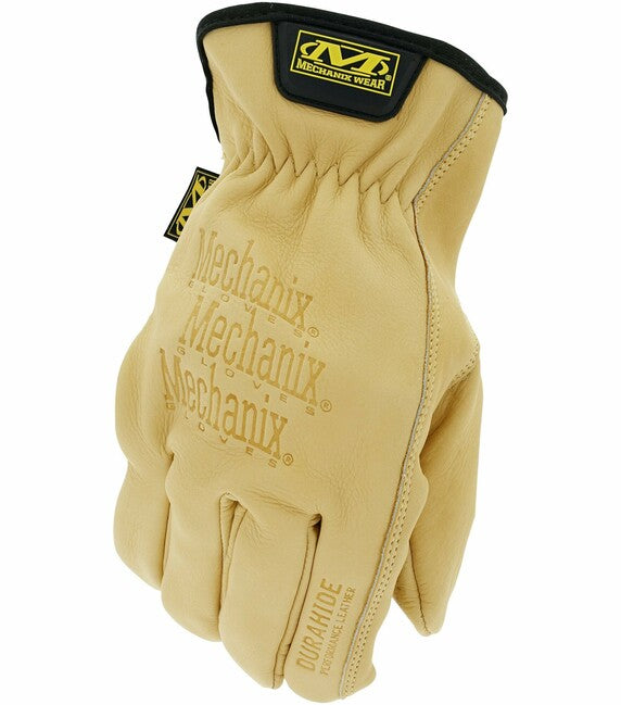 Mechanix DuraHide Cow Driver робочі рукавиці