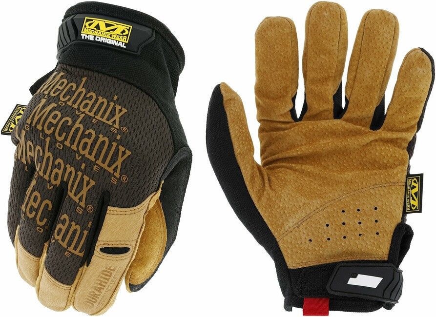 Mechanix Durahide Original робочі рукавиці