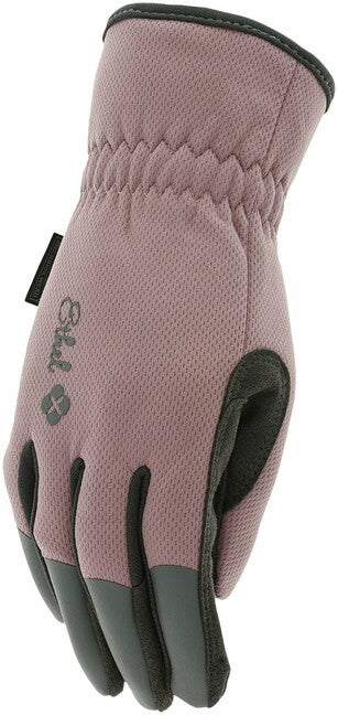 Mechanix Ethel Plum садові рукавиці жіночі