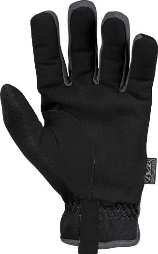 Mechanix FastFit рукавиці антистатичні, чорні