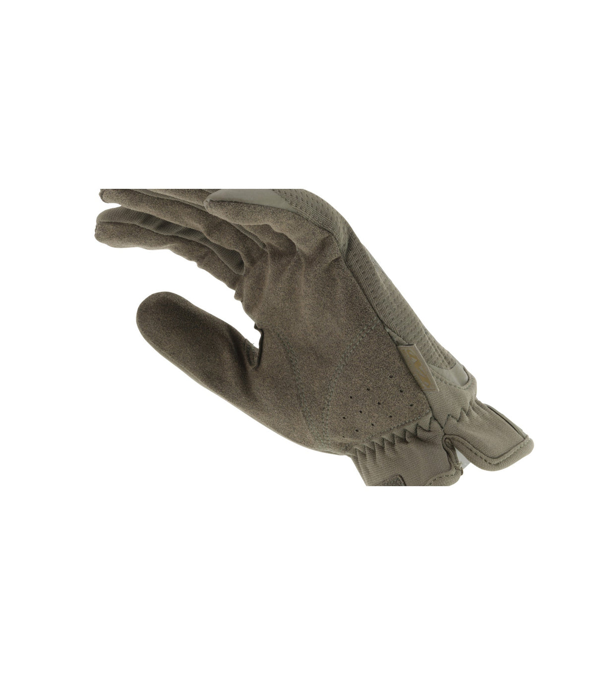 Mechanix FastFit рукавиці антистатичні, оливкові