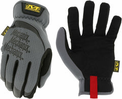 Mechanix FastFit рукавиці, чорна/сіра