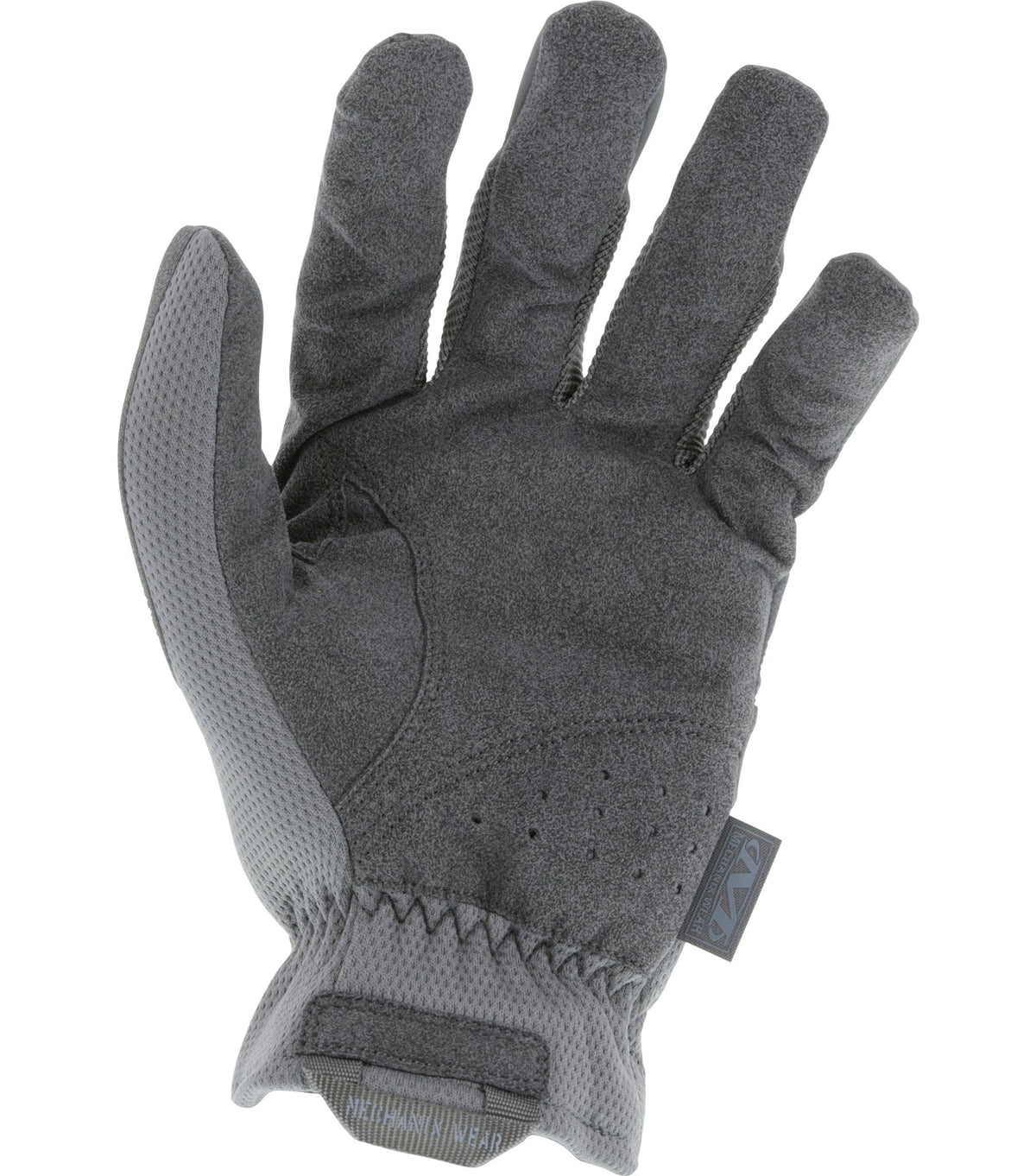 Mechanix FastFit антистатичні рукавиці, сірий вовк
