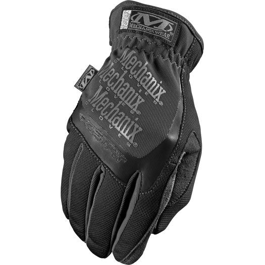 Mechanix FastFit рукавиці антистатичні, чорні