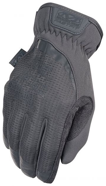 Mechanix FastFit антистатичні рукавиці, сірий вовк