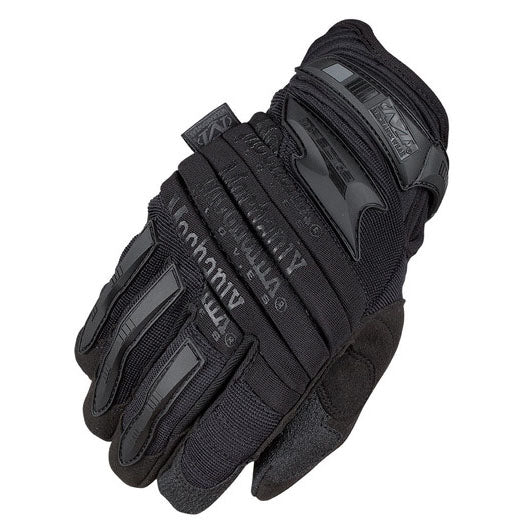 Mechanix Wear M-Pact 2 рукавиці, чорні