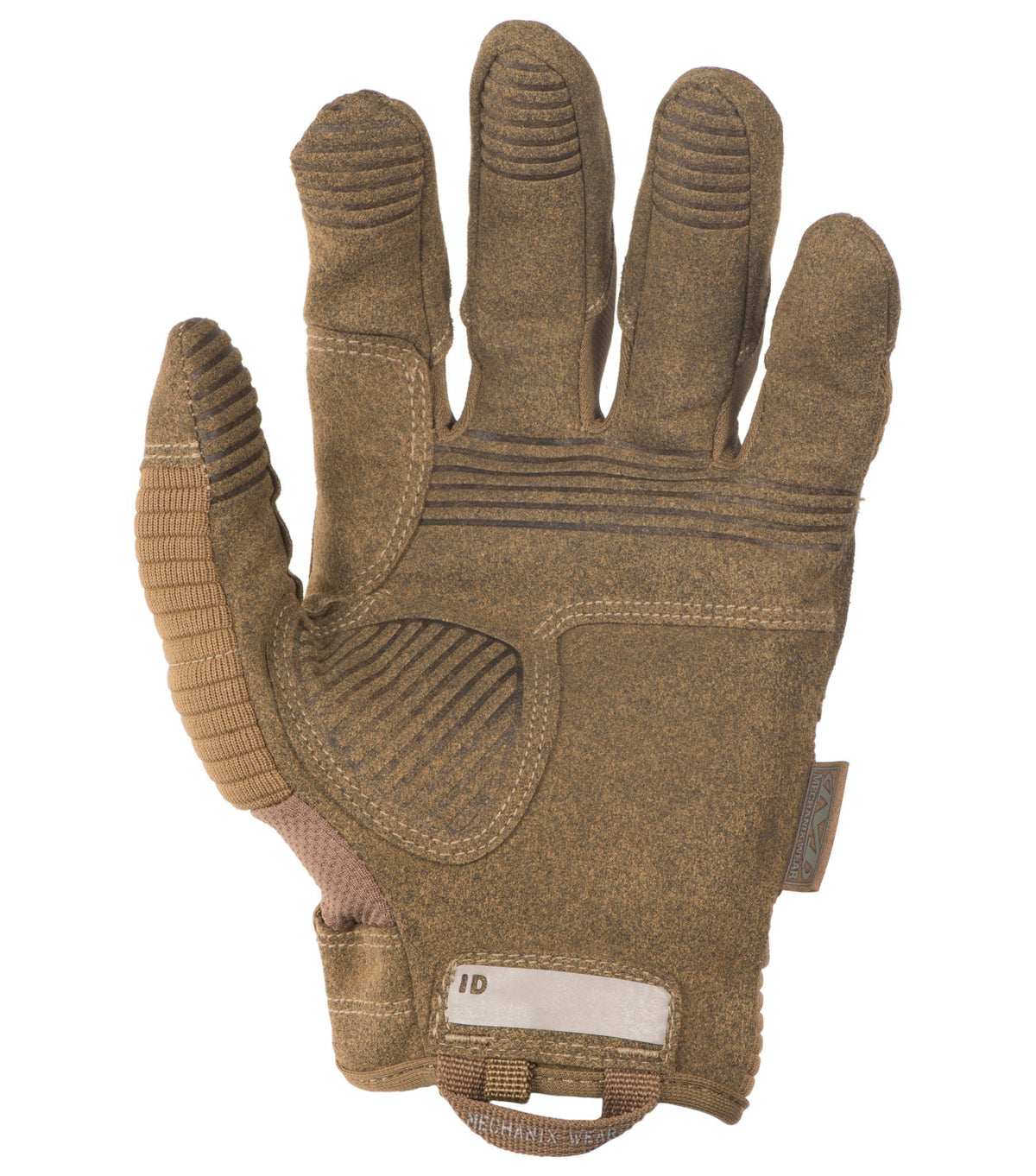 Mechanix M-Pact 3 рукавиці, койотовий коричневий
