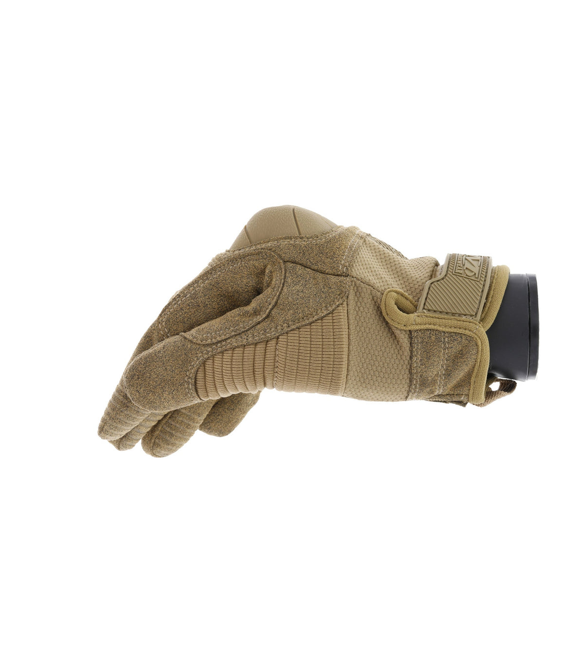 Mechanix M-Pact 3 рукавиці, койотовий коричневий