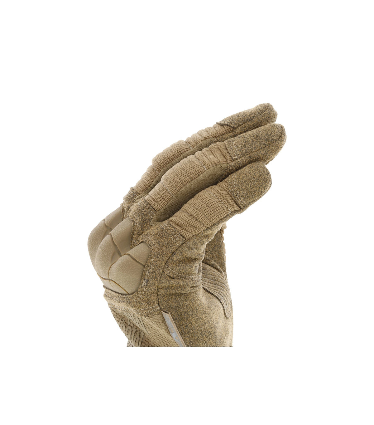 Mechanix M-Pact 3 рукавиці, койотовий коричневий