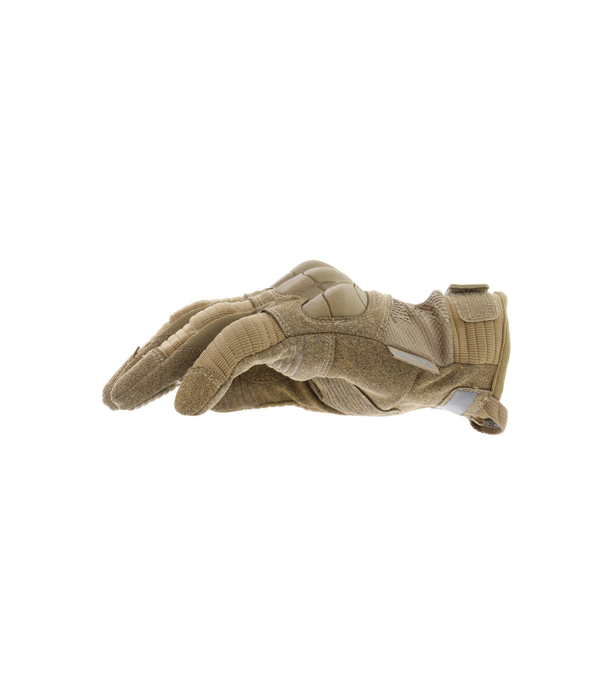 Mechanix M-Pact 3 рукавиці, койотовий коричневий