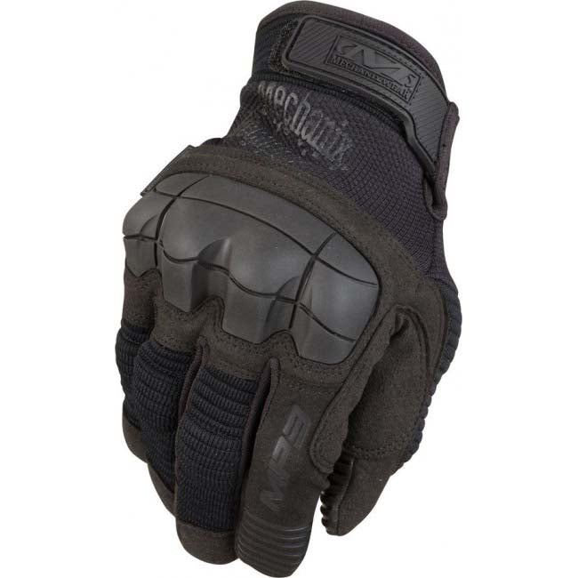 Mechanix Wear рукавиці M-Pact 3 з суглобовим захистом, II покоління