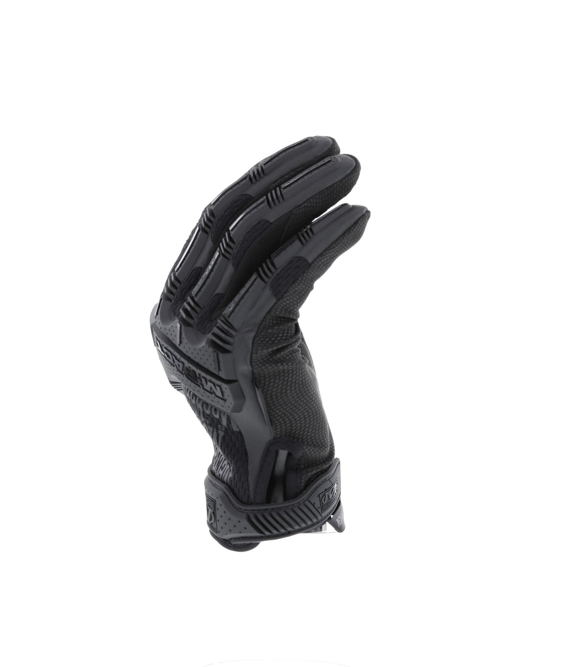 Mechanix M-Pact рукавиці 0.5mm, чорні