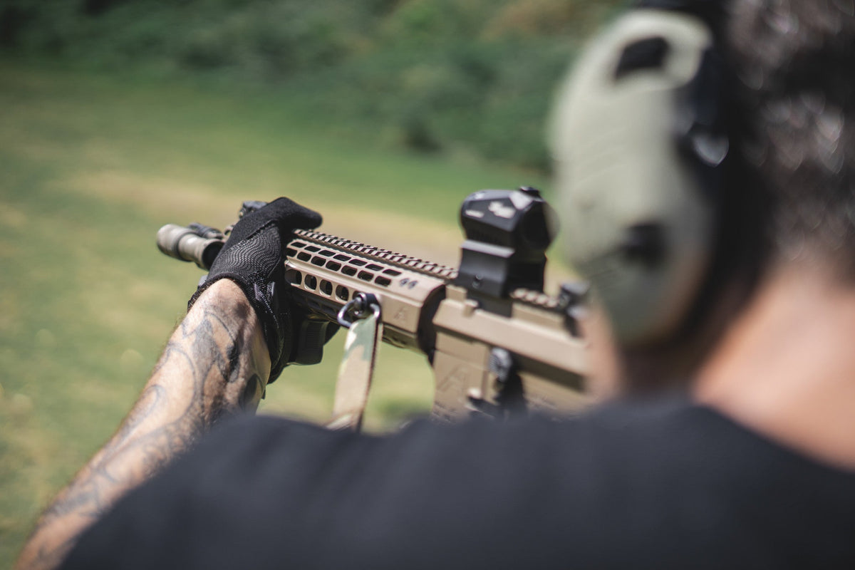 Mechanix M-Pact рукавиці 0.5mm, чорні
