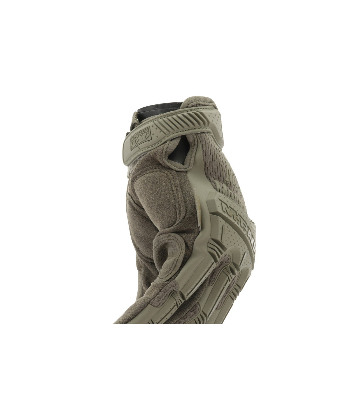 Mechanix M-Pact рукавиці протиударні, оливкові