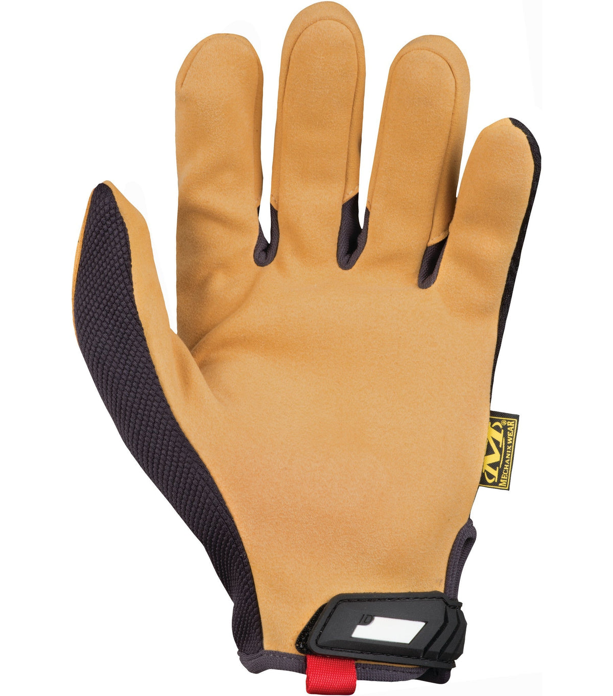 Mechanix Original 4X рукавиці