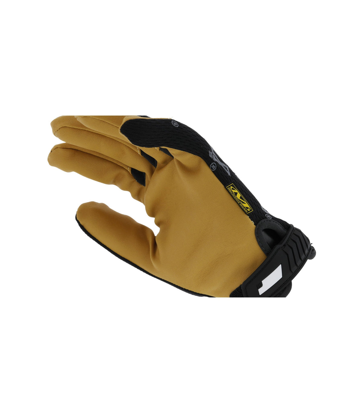 Mechanix Original 4X рукавиці