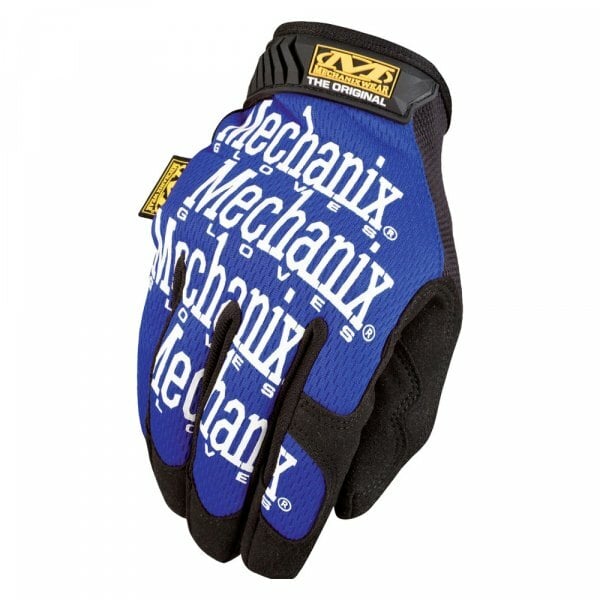 Mechanix Original рукавиці, сині