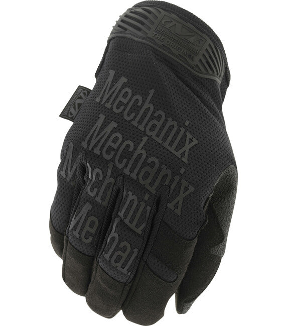 Mechanix Wear Original рукавиці, чорні