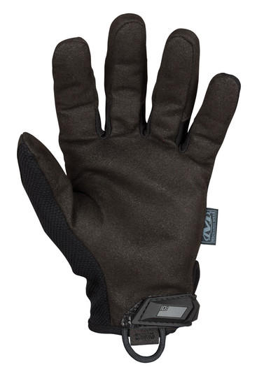Mechanix Original тактичні рукавиці, листяний