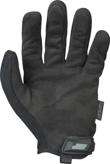 Mechanix Wear Original Insulated рукавиці утеплені, чорні