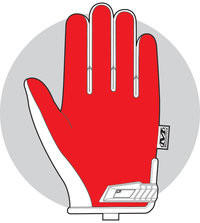 Mechanix Wear Original Insulated рукавиці утеплені, чорні