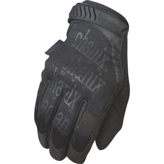 Mechanix Wear Original Insulated рукавиці утеплені, чорні