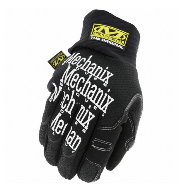 Mechanix Original Plus робочі рукавиці
