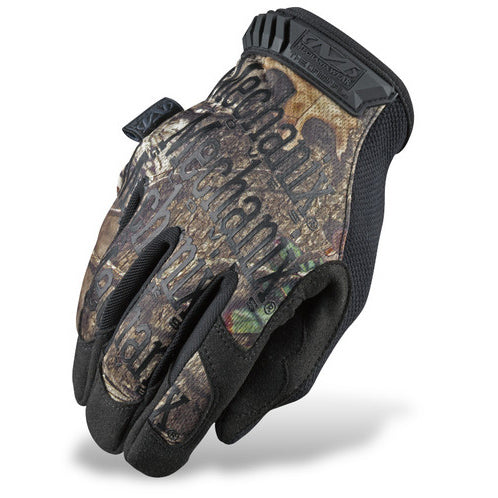 Mechanix Wear Original рюкзак тактичний мохнатий дуб
