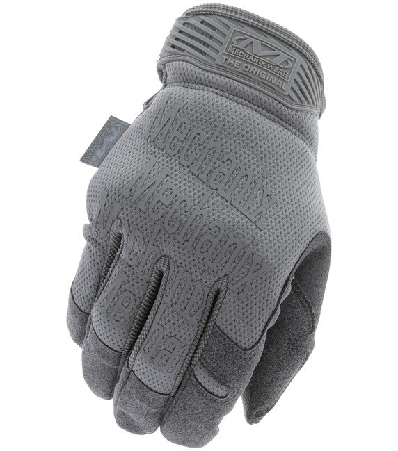 Mechanix Original рукавиці, сірий вовк