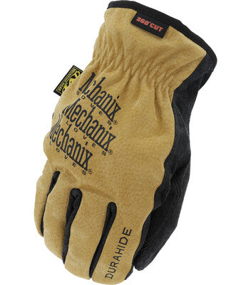 Mechanix Durahide Boar Driver робочі рукавиці E6-360, чорні та загальні
