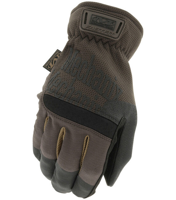 Mechanix Fast Fit робочі рукавиці, коричневі