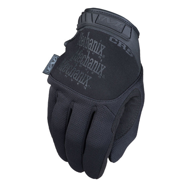 Mechanix Wear рукавиці противопоріза Pursuit D-5, чорні