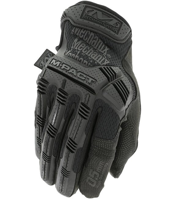 Mechanix M-Pact рукавиці 0.5mm, чорні