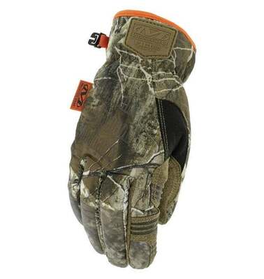 Mechanix рукавиці SUB 40, Realtree