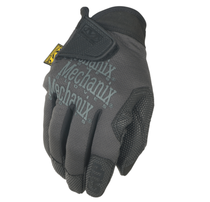 Mechanix Specialty Grip робочі рукавиці