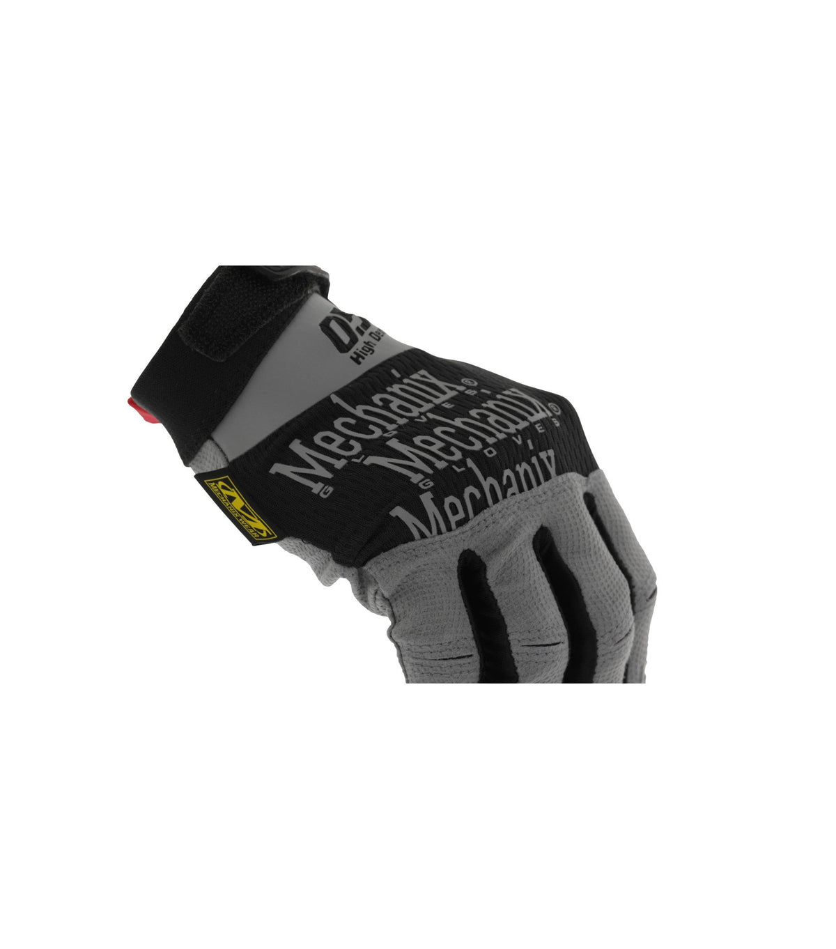 Mechanix Specialty Hi-Dexterity 0.5 рукавиці