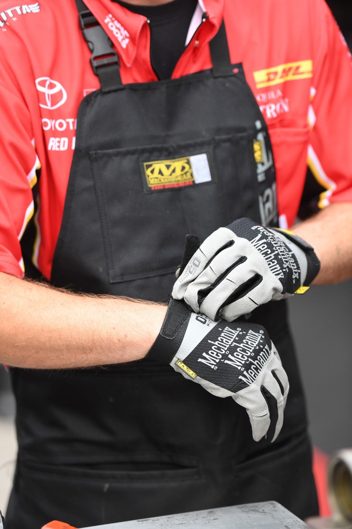 Mechanix Specialty Hi-Dexterity 0.5 рукавиці