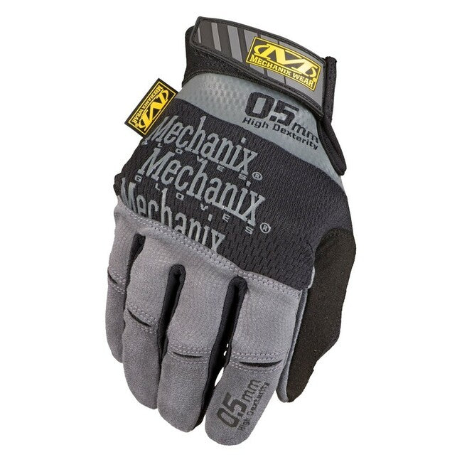 Mechanix Specialty Hi-Dexterity 0.5 рукавиці