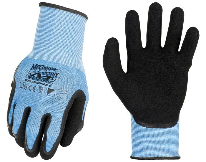 Mechanix SpeedKnit CoolMax робочі рукавиці