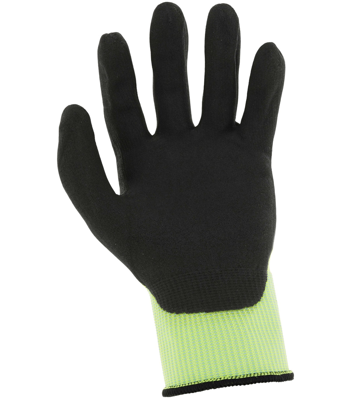 Mechanix SpeedKnit Hi-Viz робочі рукавиці