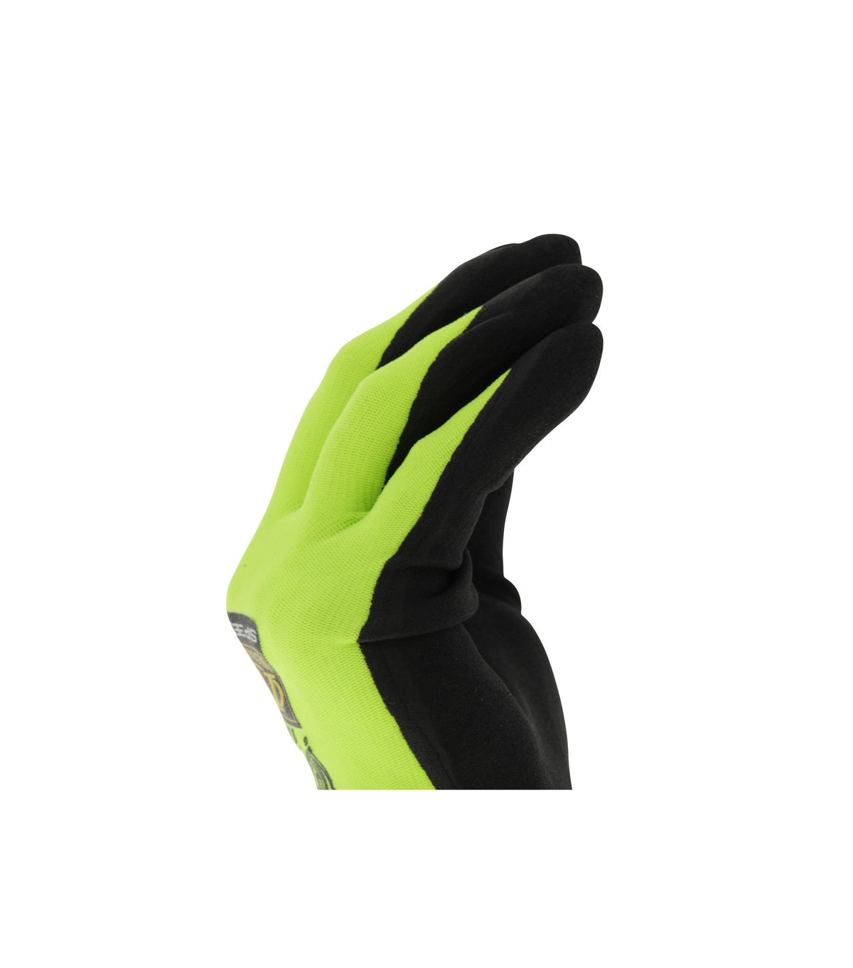Mechanix SpeedKnit Hi-Viz робочі рукавиці