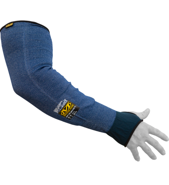 Mechanix чохли на руку Speedknit A7, сині