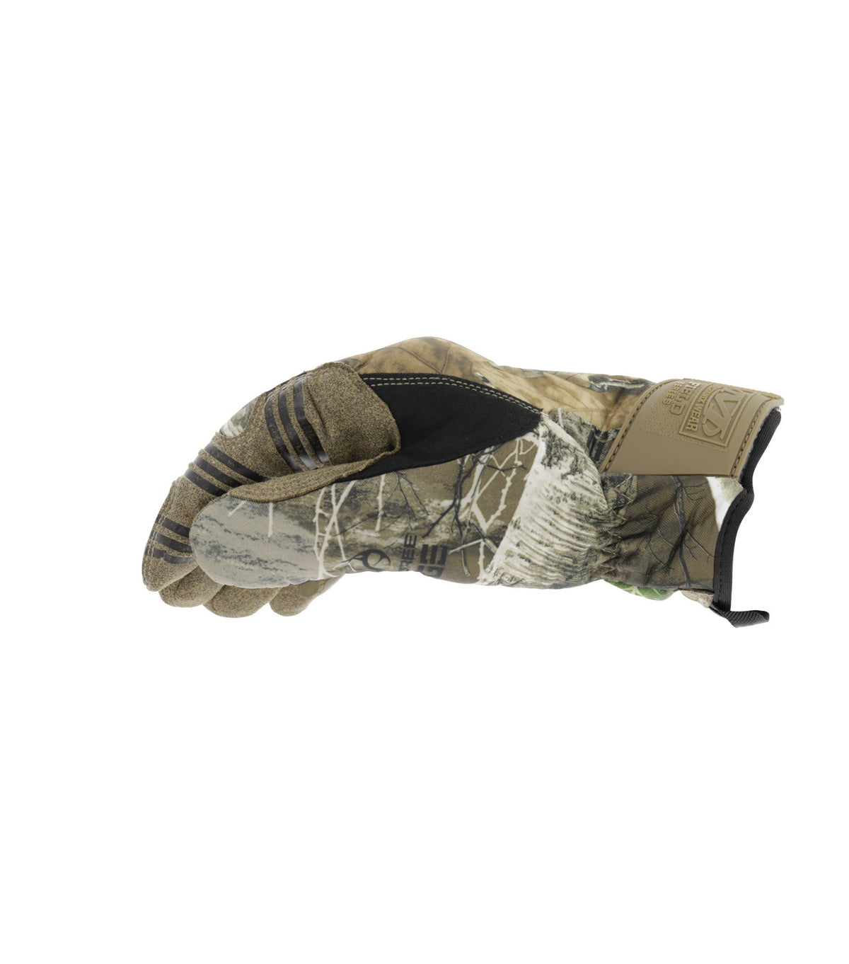 Mechanix SUB35 робочі рукавиці Realtree Edge