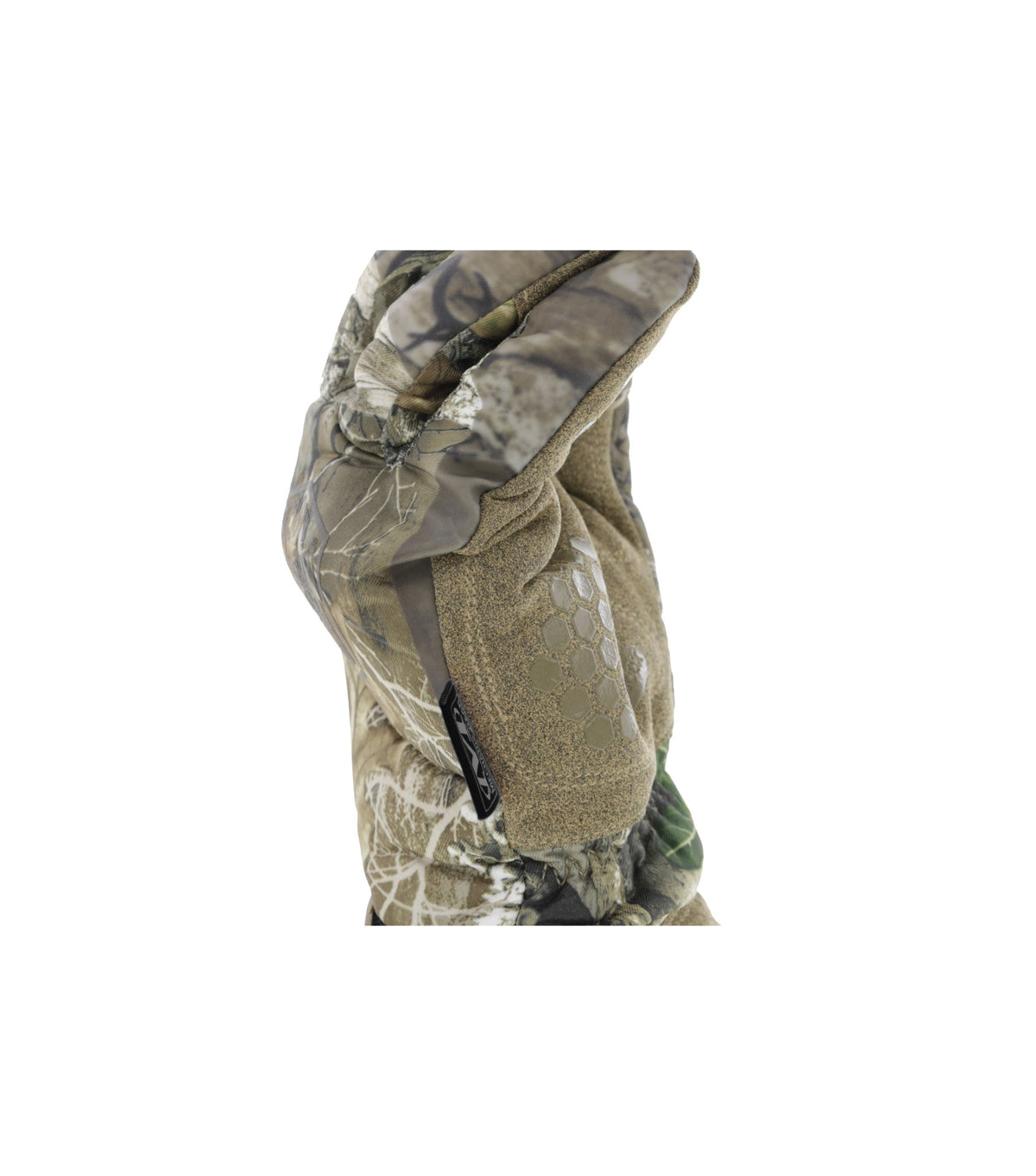 Mechanix SUB35 робочі рукавиці Realtree Edge